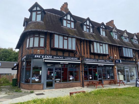 65-79 Maidstone Rd, Sidcup for sale Building Photo- Image 1 of 1