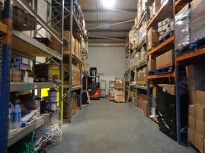 Meynell Rd, Darlington to rent Interior Photo- Image 2 of 2