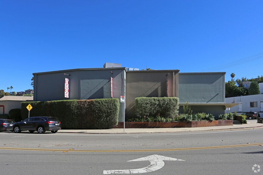 2605 State St, San Diego, CA for rent - Building Photo - Image 3 of 13