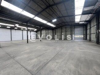 More details for Light Industrial to Rent