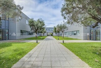 More details for 11-13 Avenue Andre Roussin, Marseille - Office to Rent