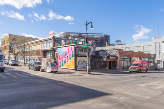 More details for 379 Jefferson St, Brooklyn, NY - Retail for Rent