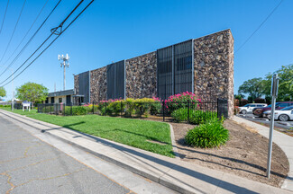 More details for 3325-3327 Longview Dr, Sacramento, CA - Flex, Industrial for Rent