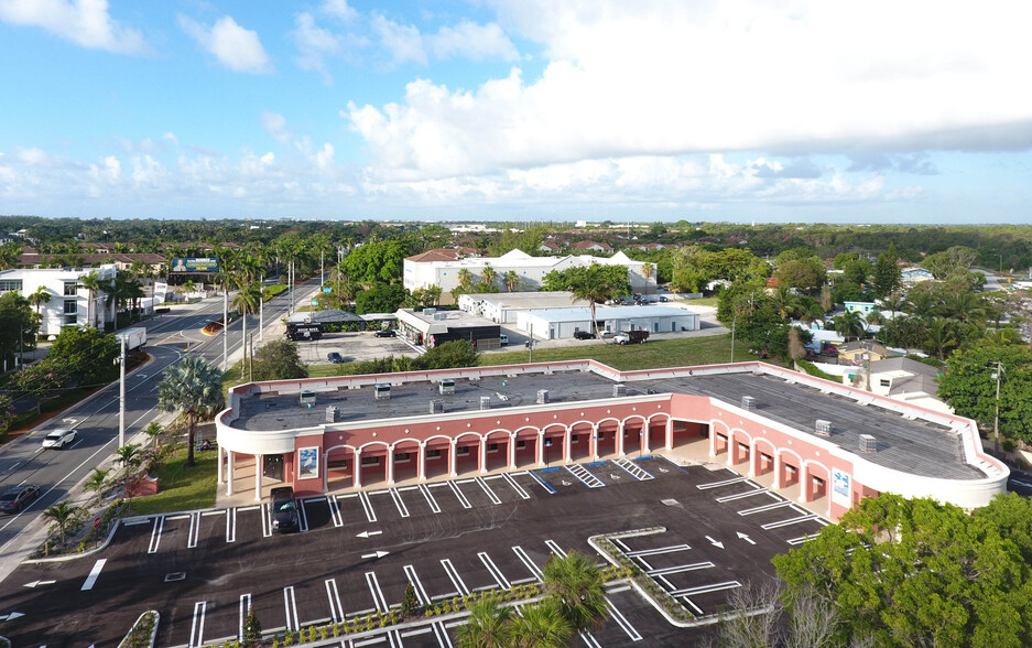 2923 S Federal Hwy, Boynton Beach, FL for rent - Building Photo - Image 1 of 16