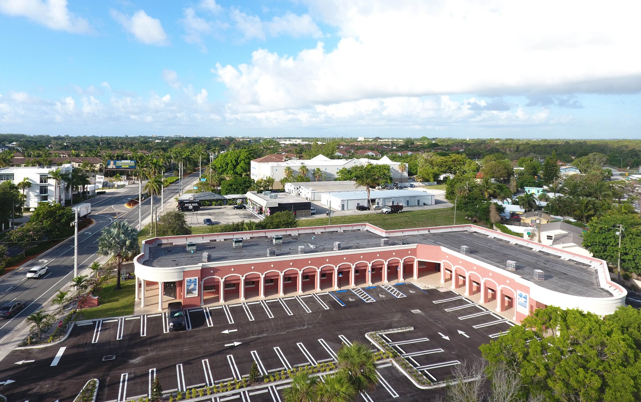 2923 S Federal Hwy, Boynton Beach, FL to rent Building Photo- Image 1 of 17