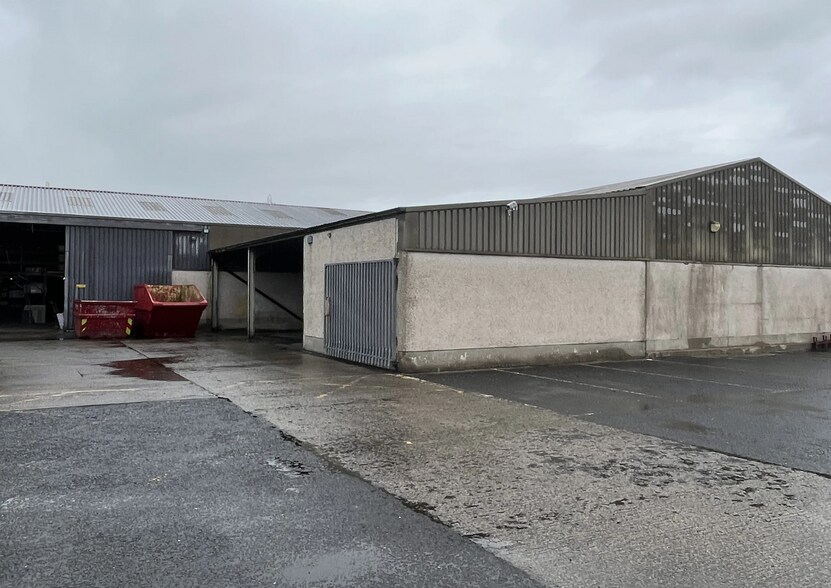 Cloyfin Rd, Coleraine to rent - Building Photo - Image 3 of 14