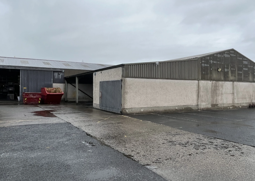 Cloyfin Rd, Coleraine for rent - Building Photo - Image 3 of 14