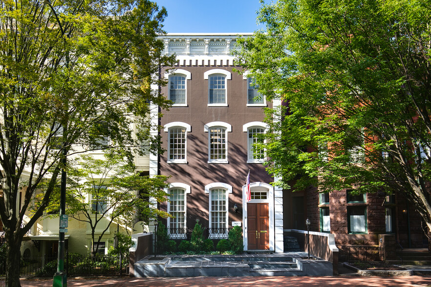 9 E Franklin St, Richmond, VA for sale - Primary Photo - Image 1 of 1