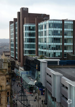 11 Albion St, Leeds for sale Building Photo- Image 1 of 1