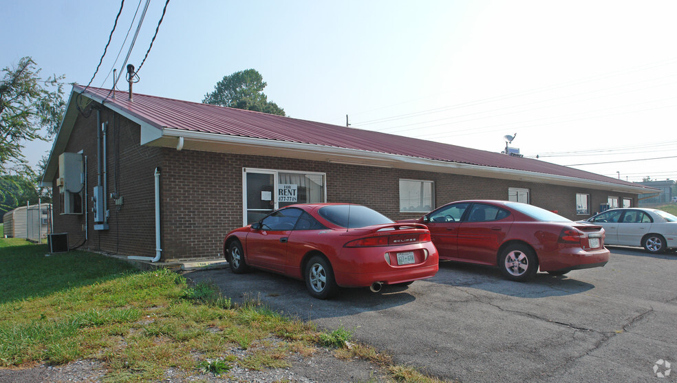 2445 Highway 75, Blountville, TN for rent - Building Photo - Image 2 of 2