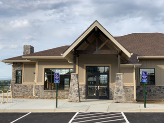 More details for 3214 W Eisenhower Blvd, Loveland, CO - Office/Medical for Rent