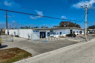 More details for 1909 Whitfield Park Loop, Sarasota, FL - Industrial for Sale