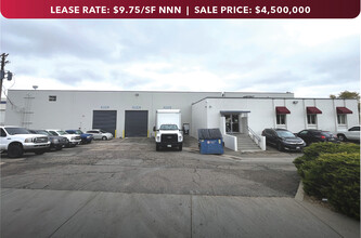 5757 E 42nd Ave, Denver, CO for sale Building Photo- Image 1 of 3