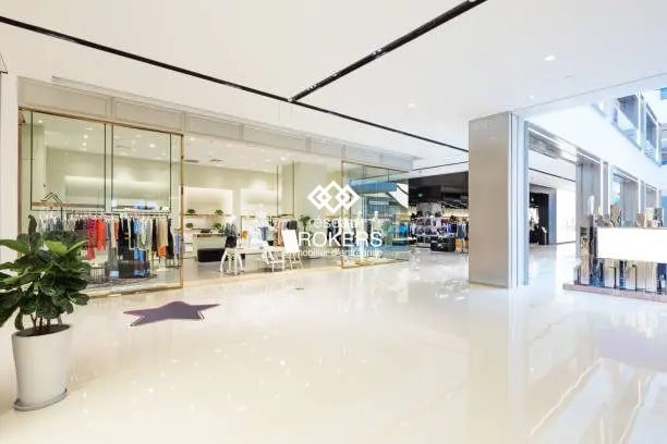 Vente Commerce 426 m² - Photo 1