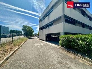 More details for 210 Rue Frédéric Joliot Curie, Aix-en-Provence - Office for Sale
