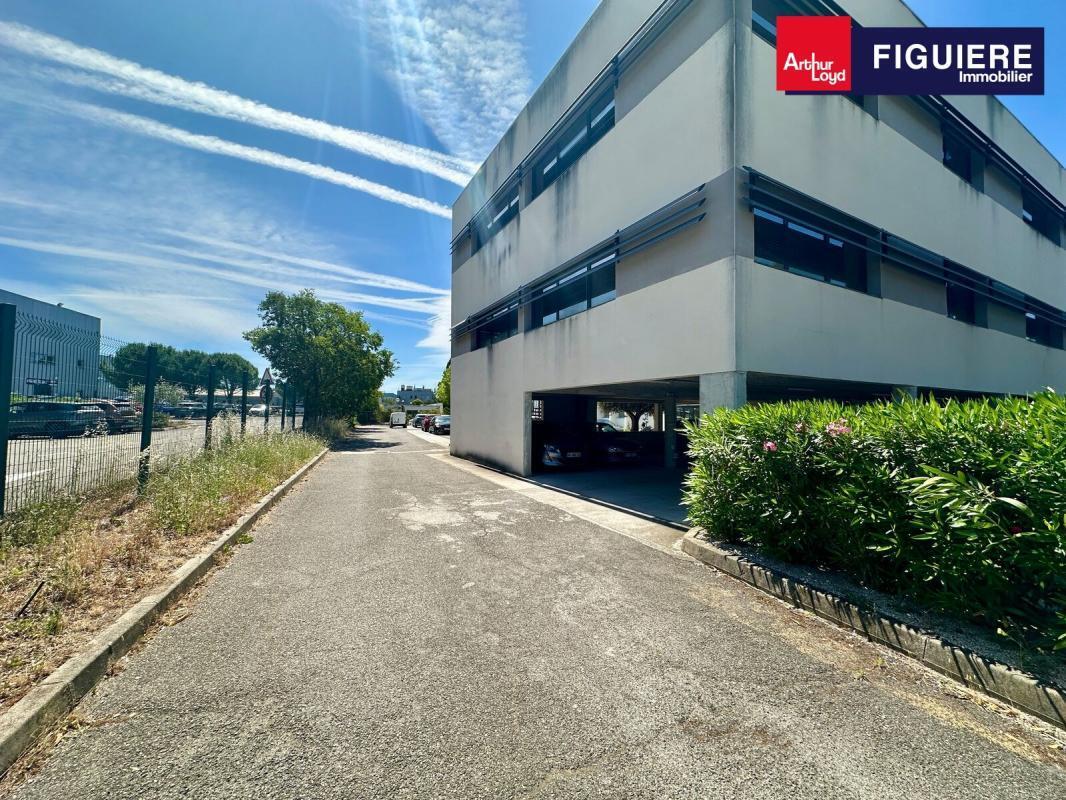 210 Rue Frédéric Joliot Curie, Aix-en-Provence for sale Building Photo- Image 1 of 10