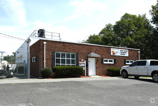 More details for 41 Murray St, Rahway, NJ - Industrial for Rent