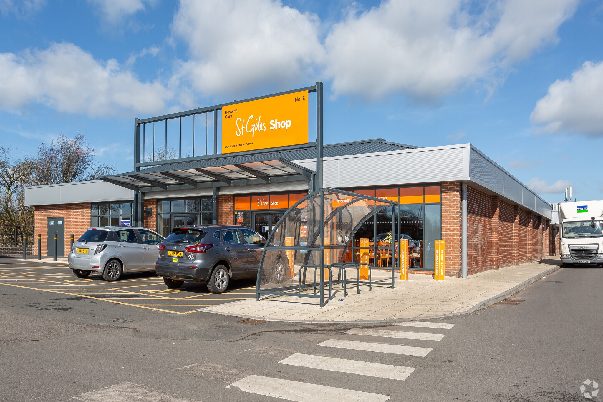 Cannock Rd, Burntwood for sale Building Photo- Image 1 of 1