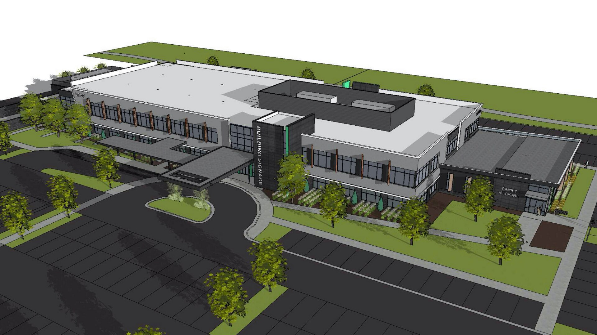 Highway 16 and Highway 20/26, Meridian, ID for sale Building Photo- Image 1 of 1