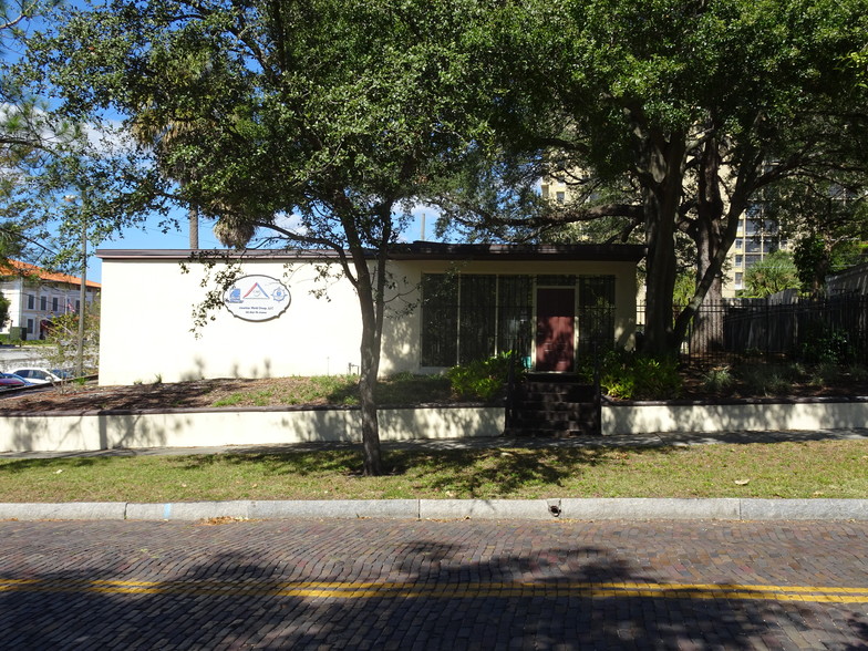 202 E 7th Ave, Tampa, FL for sale - Primary Photo - Image 1 of 1