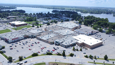 101 Boul Cardinal-Léger, Pincourt, QC - aerial  map view - Image1