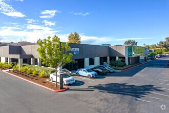 5501 Oberlin Dr, San Diego, CA for rent Building Photo- Image 1 of 8