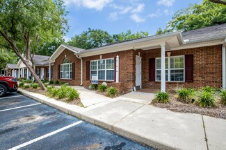 More details for 2888 Mahan Dr, Tallahassee, FL - Office for Rent