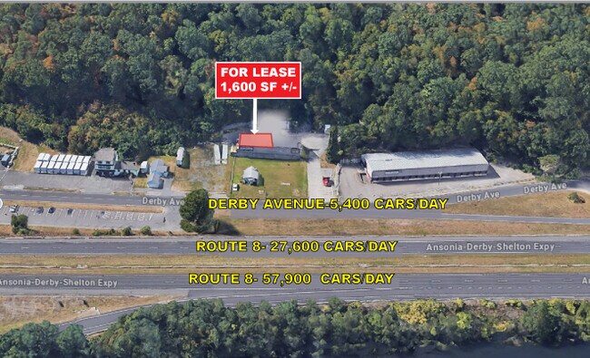 More details for 688 Derby Ave, Seymour, CT - Industrial to Rent