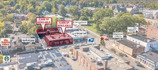 More details for 144 E Ridgewood Ave, Ridgewood, NJ - Office, Retail for Rent