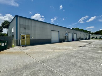 More details for 865 35th Ct SW, Vero Beach, FL - Industrial for Rent