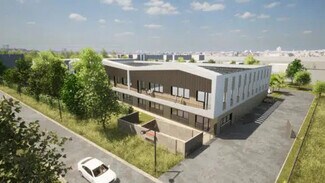 More details for 4 Rue Alessandro Volta, Carquefou - Light Industrial for Sale