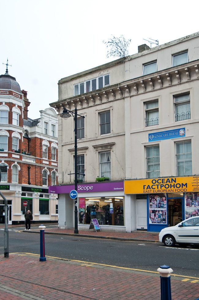 More details for 11-11A Seaside Rd, Eastbourne - Retail to Rent