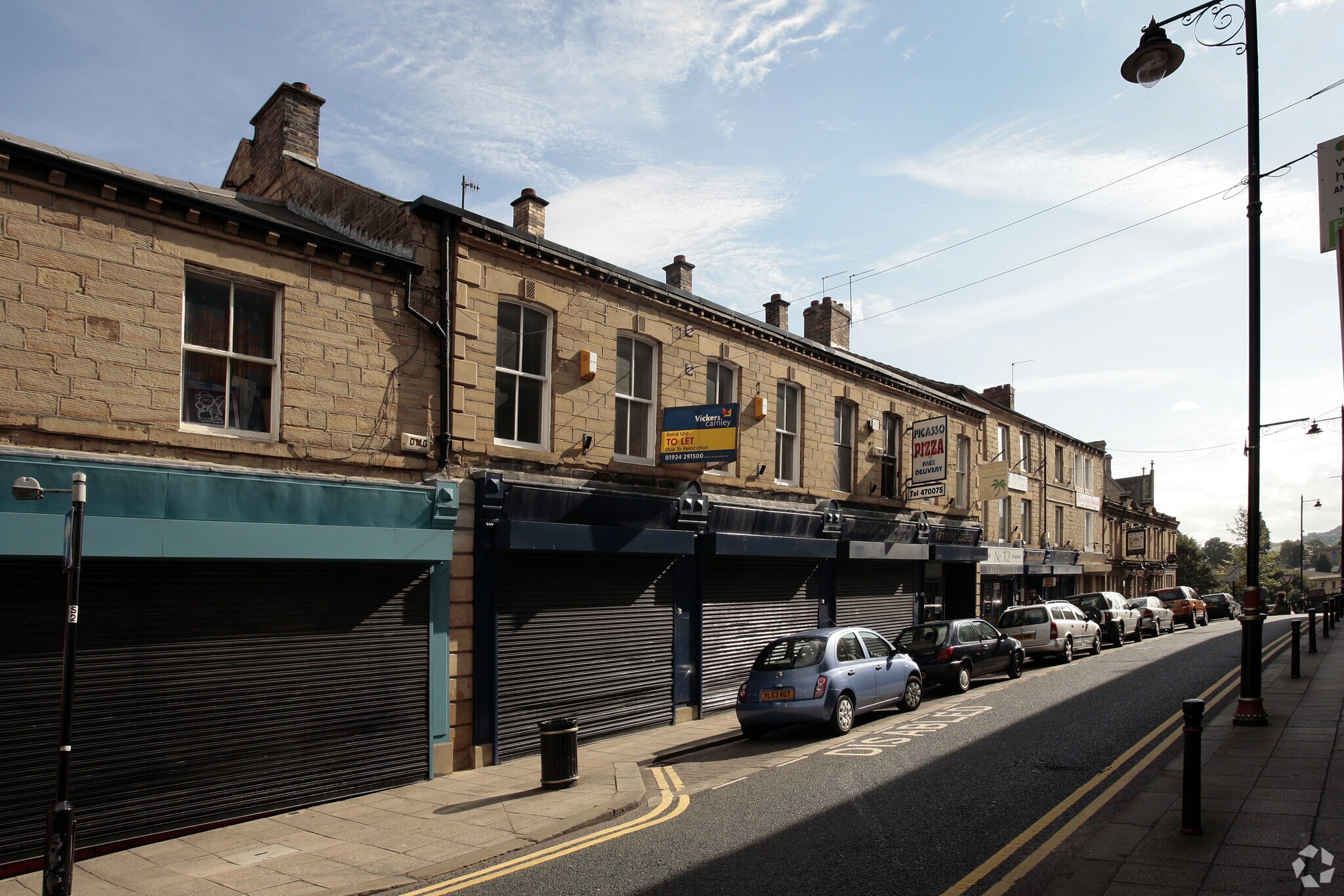 18-20 Commercial St, Batley for sale Primary Photo- Image 1 of 1