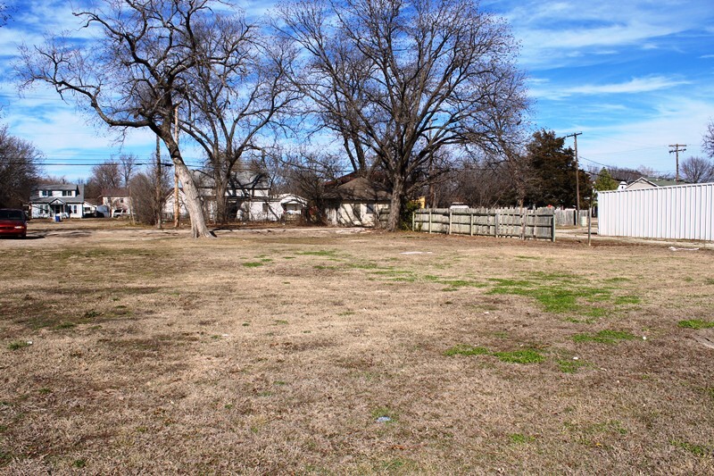 415 E. Main St., Pawhuska, OK for sale - Building Photo - Image 3 of 7