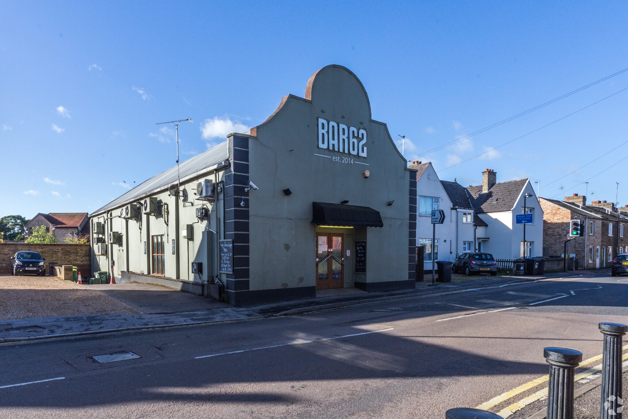 62 Newnham St, Ely for sale Primary Photo- Image 1 of 1