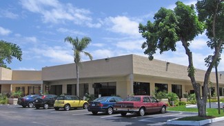 More details for 4770 NW 2nd Ave, Boca Raton, FL - Industrial for Rent