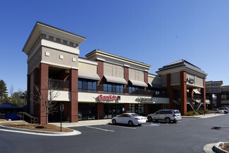 More details for 2645 N Berkeley Lake Rd, Duluth, GA - Retail for Rent