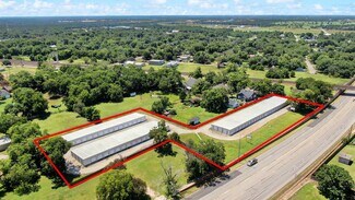 More details for 412 City, Caldwell, TX - Specialist for Sale
