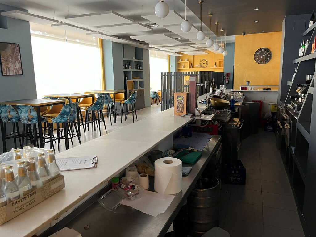 Retail in Alcobendas, Madrid to rent Interior Photo- Image 1 of 5