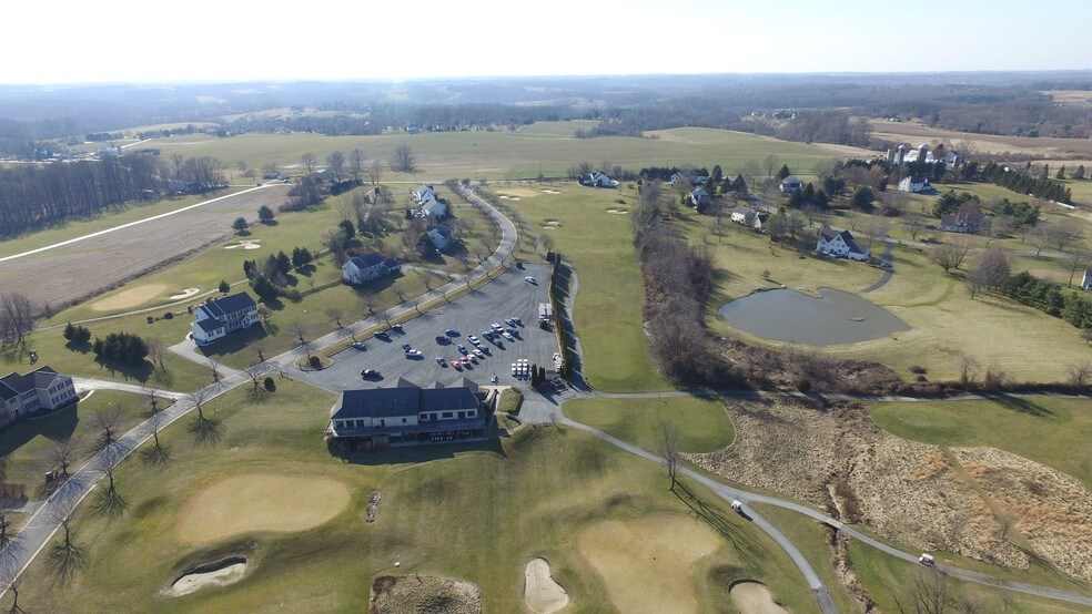 13 Chisel Creek Dr, Landenberg 19350 UK