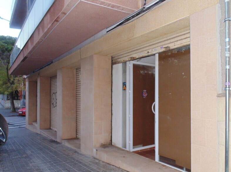 Build-to-Rent in Sabadell, Barcelona for sale - Interior Photo - Image 1 of 1