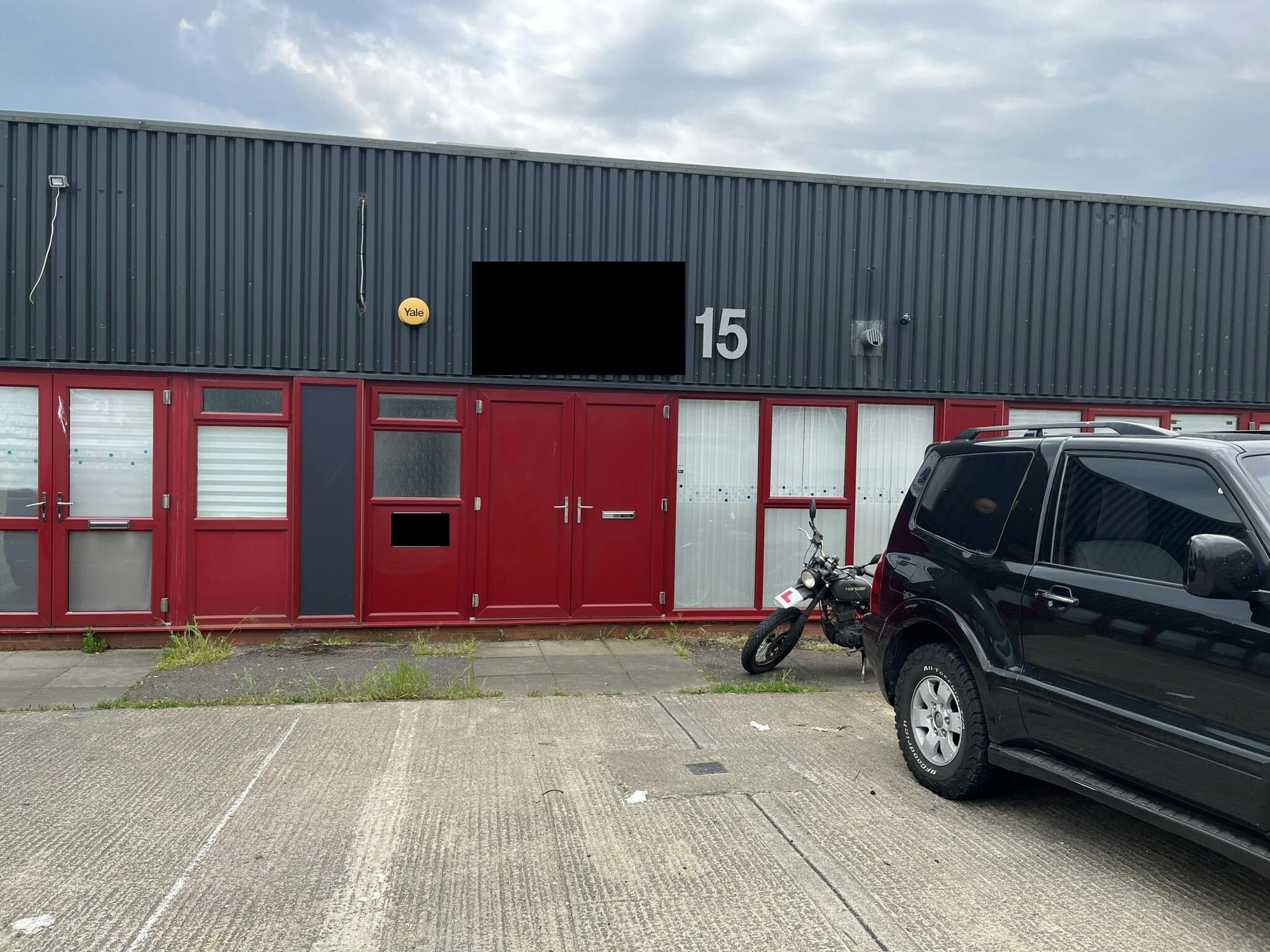 Edison Rd, Aylesbury for sale Building Photo- Image 1 of 1