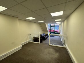 36 Nottingham Road, Ripley to rent Interior Photo- Image 2 of 6