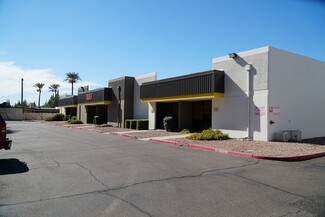 More details for 325 S Westwood St, Mesa, AZ - Industrial for Rent