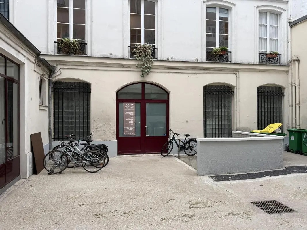 Build-to-Rent in Paris for sale Building Photo- Image 1 of 15