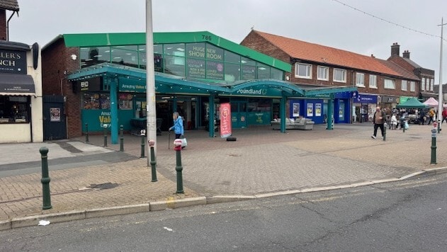 More details for 75 Victoria Rd W, Thornton Cleveleys - Retail to Rent