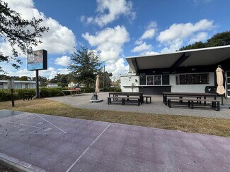 More details for 4815 N Nebraska Ave, Tampa, FL - Retail to Rent