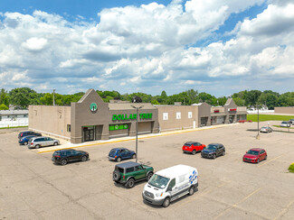 More details for 32500-32888 W Warren Rd, Westland, MI - Retail for Rent