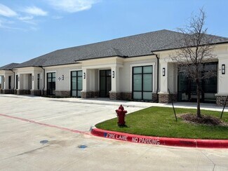 More details for 3117 Bailey Dr, Fort Worth, TX - Office / Medical to Rent