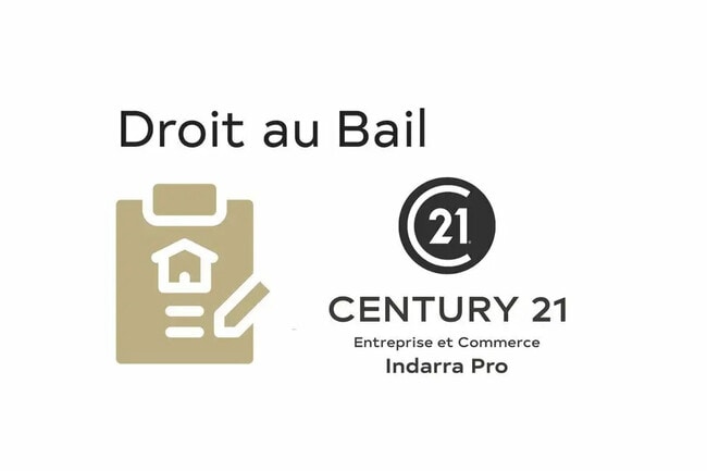 Location Local d'activités 32 m²